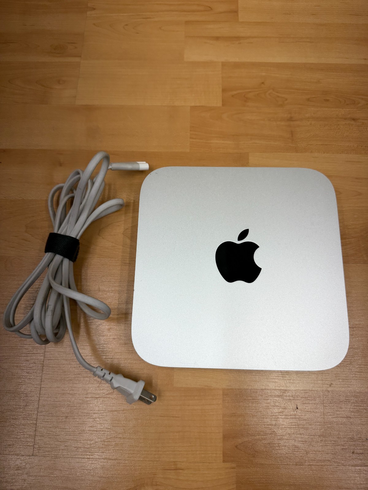 Apple Mac Mini Mid 2011 A1347 Intel Core i5 2.3GHz 8GB RAM OS X 10.8 Power Cord
