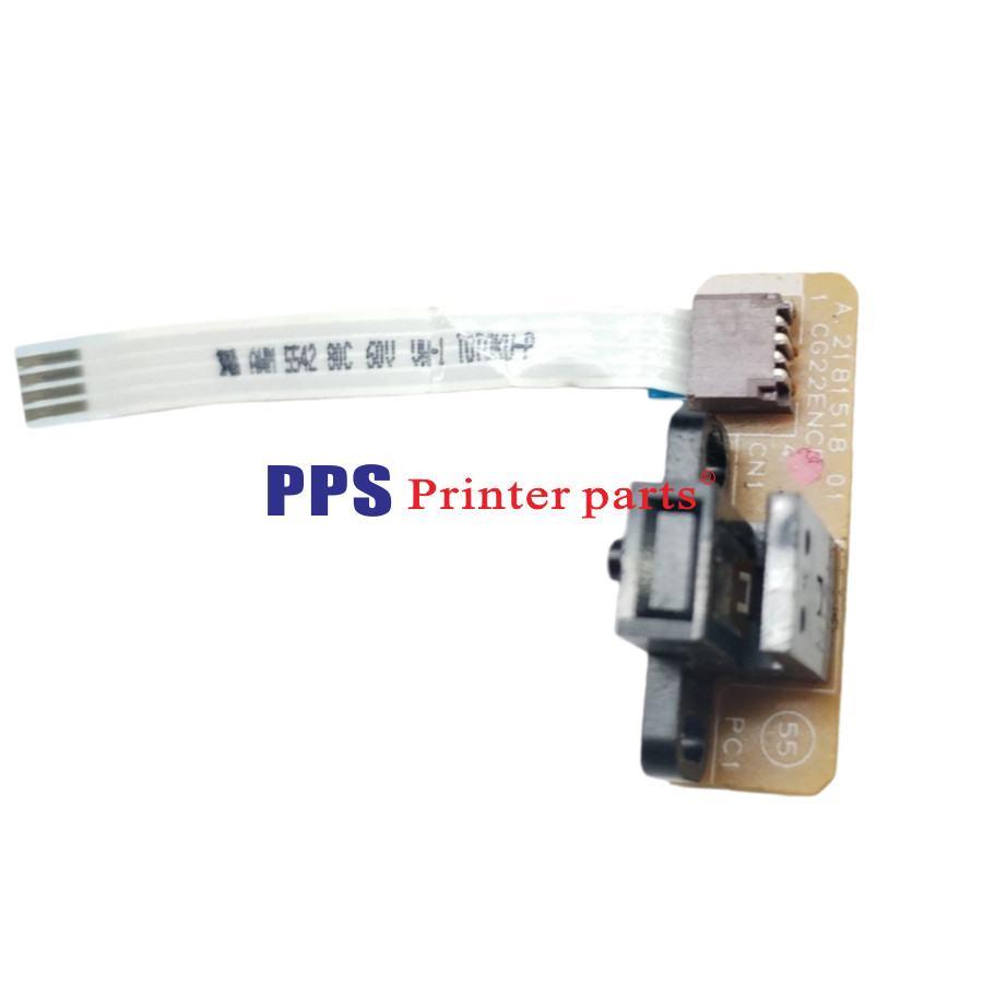 Encoder Disc Sensor With Cable Fits For Epson ET-2820 ET-2825 ET-2830 ET-2862