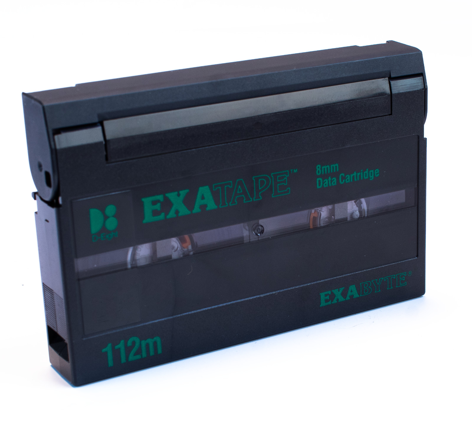ExaTape 112m 8mm Data Cartridge