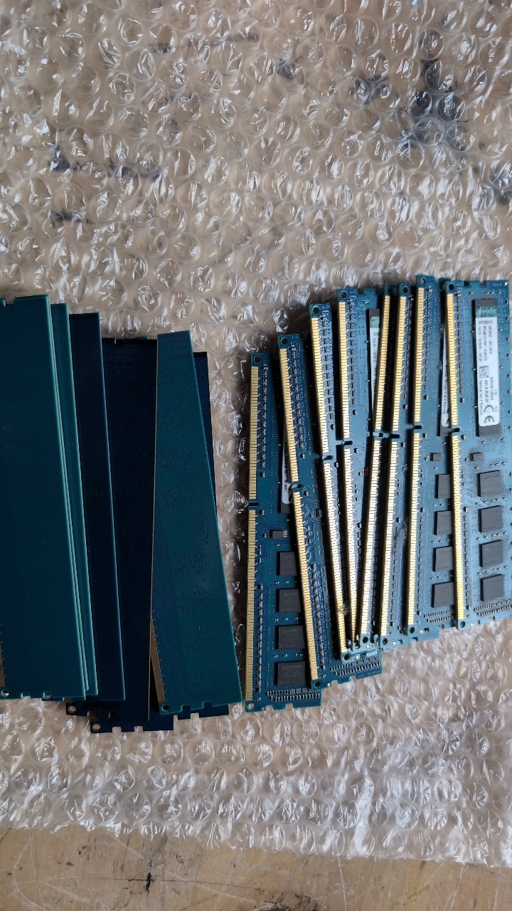 8GB DDR3 Laptop Memory