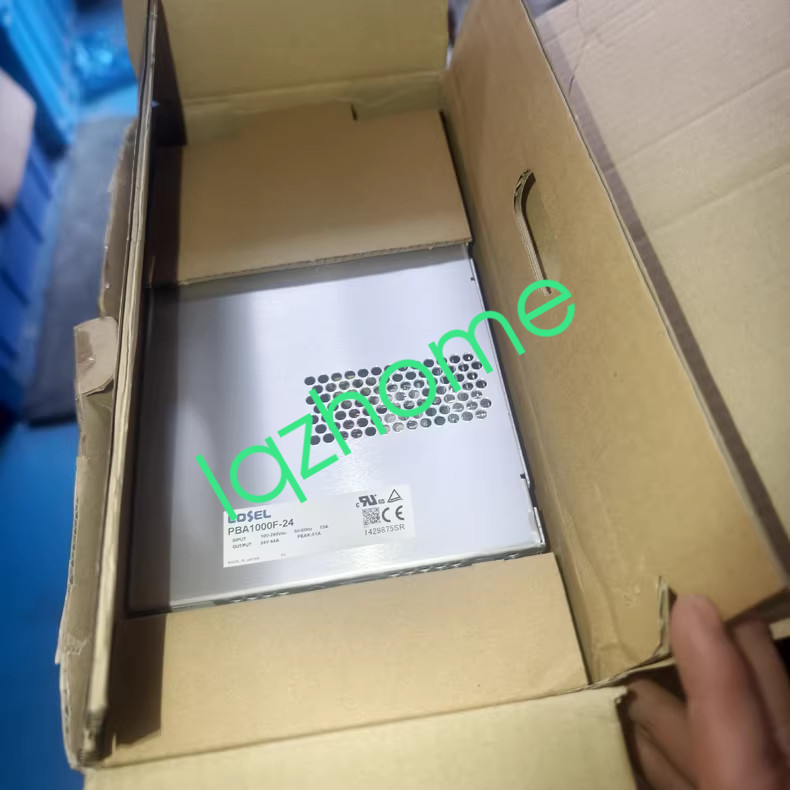 1PCS COSEL Switching Power Supply PBA1000F-24 new via FedEx or DHL