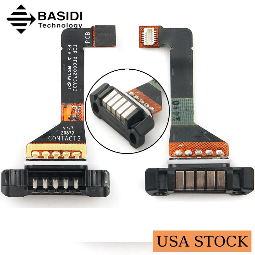 🔥 New Cradle Charging Connector For Zebra Symbol DS3678 DS3678-DP/HP US STOCK🔥