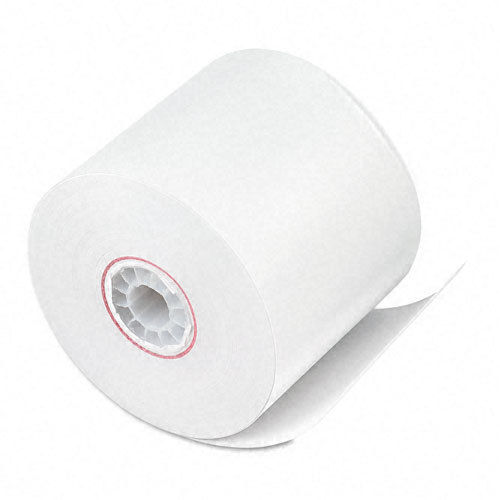 2 ROLLS CASIO HR 8TM 8TMPLUS 57mm CALCULATOR PAPER ROLLS