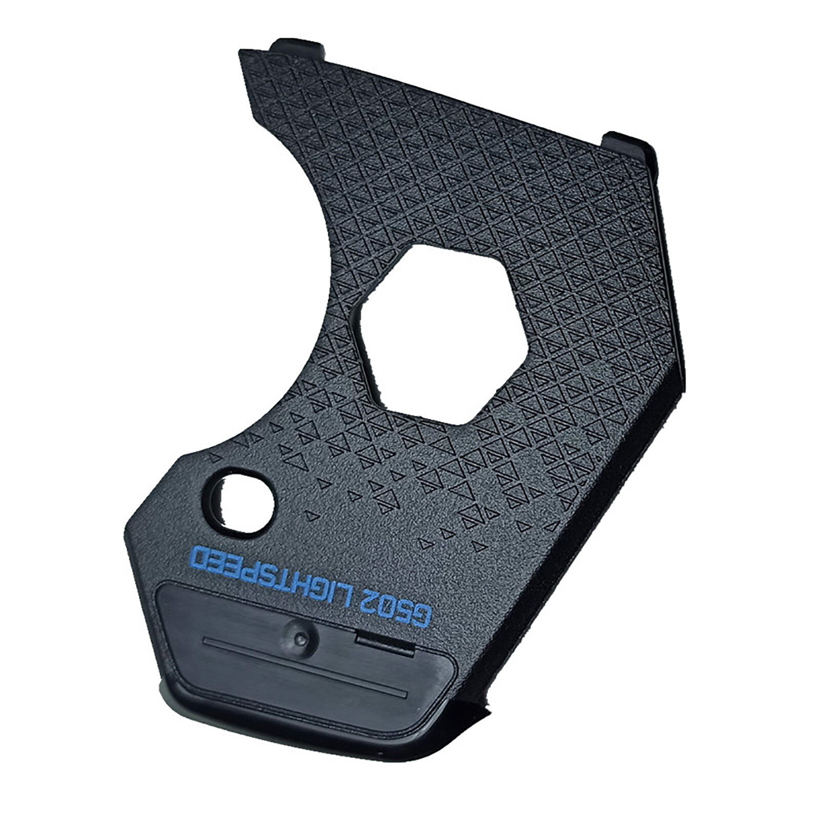 For Logitech G502 Giming Mouse Battery Cover Counterweight Cover Mouse Shell Kit