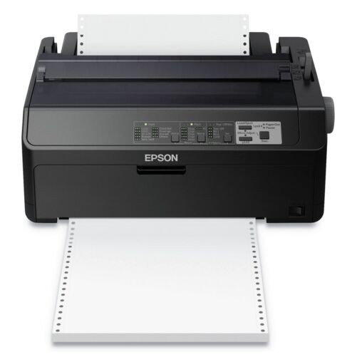 Epson C11CF40202 LQ-2090II - N NETWORK DOT MATRIX PRINTER
