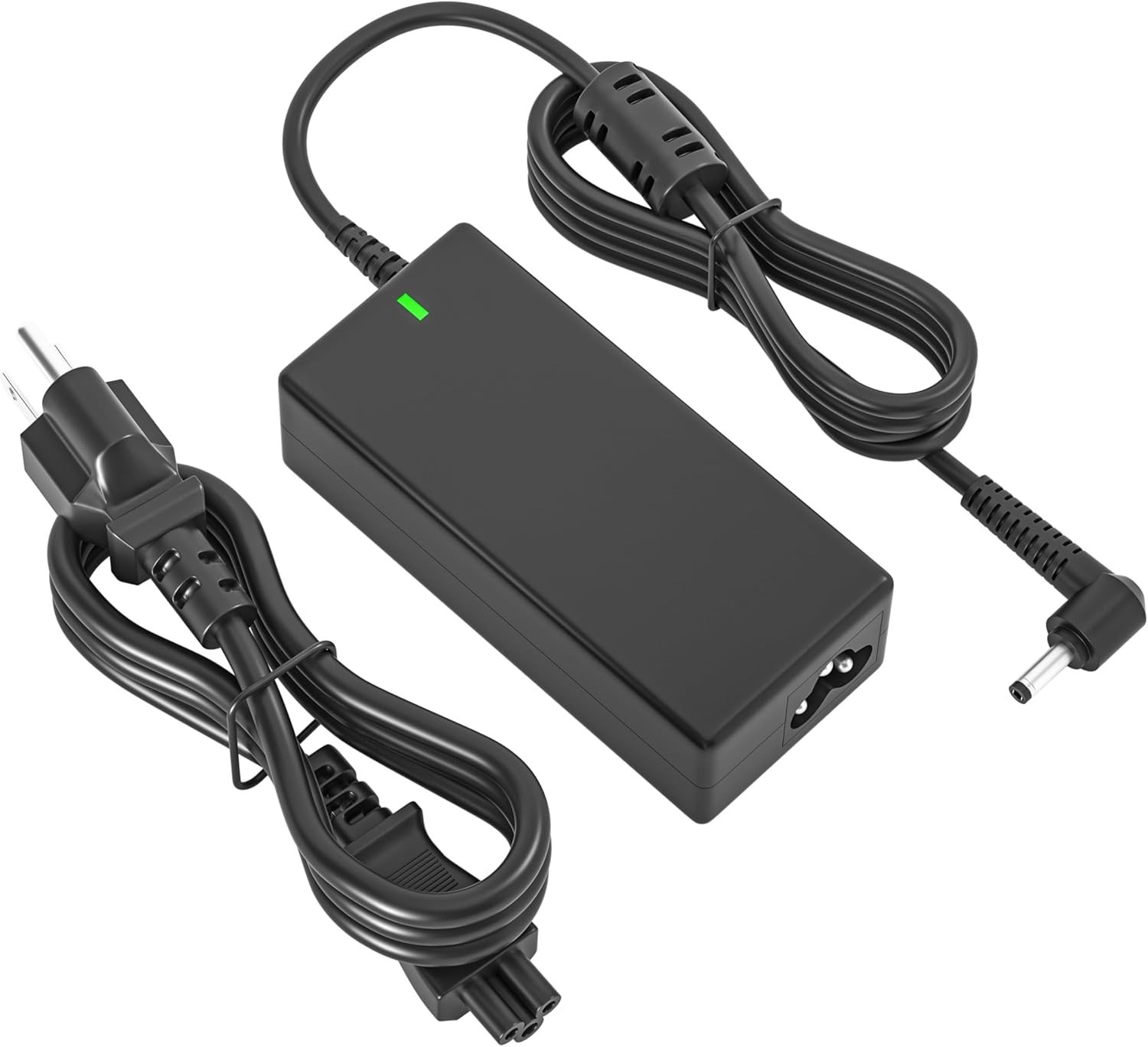65W Laptop Charger Fit for Lenovo Ideapad Slim 3 5 7;Flex 5 4 4-1470;V15 V14 V17