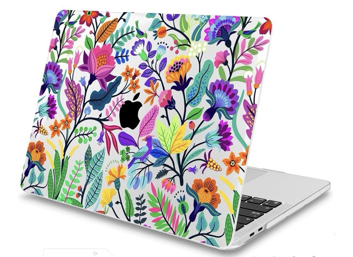 New MEKTRON for MACBOOK PRO 16” COVERS Compatible w/ Model #A2141 2019 2020
