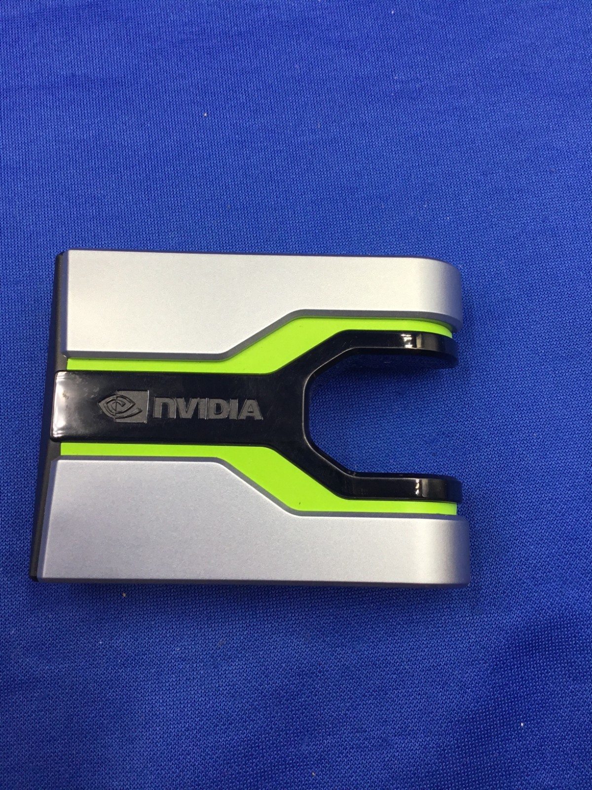 P4931  Nvidia NVLink Bridge 2-Slot Spacing for Quadro GPU 900-54931-2500-000
