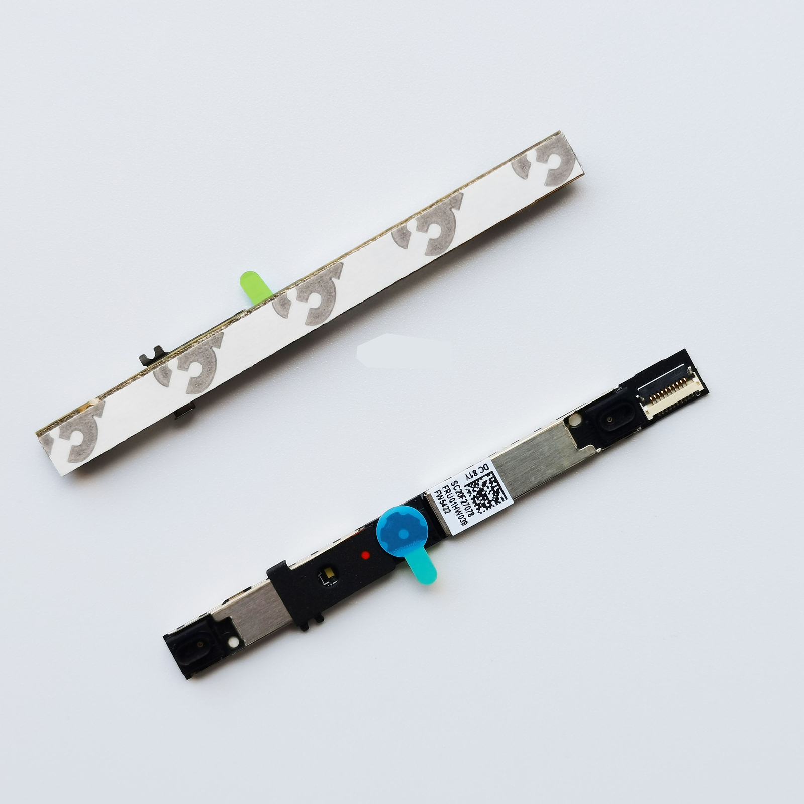 NEW WEBCAM CAMERA MODULE For LENOVO Thinkpad T480S 01HW038 01HW039