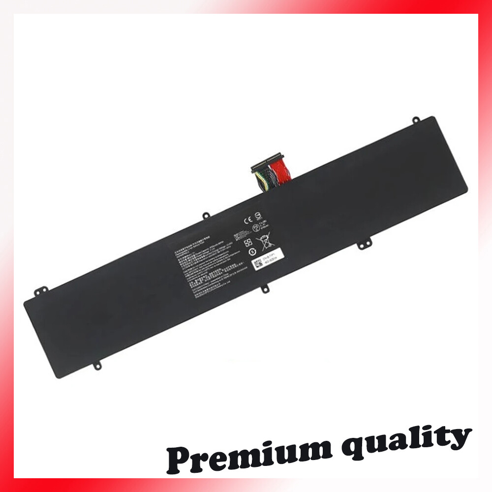 99Wh New F1 Battery for Razer Blade Pro 2017 UHD RZ09-0166 Series