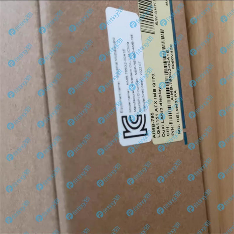 1PC New Advantech AIMB-785G2-00A1E Industrial Motherboard LGA1151 Q170 Chipset
