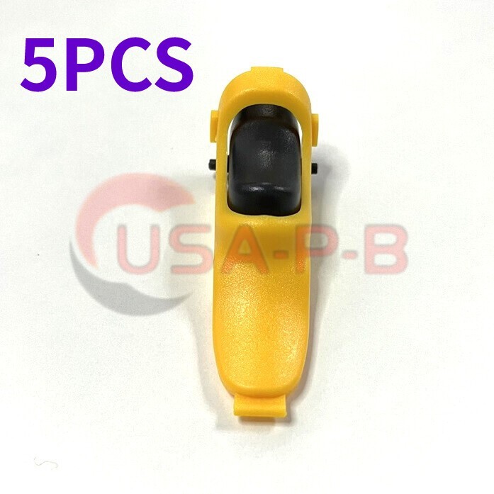 5pcs Trigger Switch with Trigger Guard for Symbol DS3508 Scanner lots stock