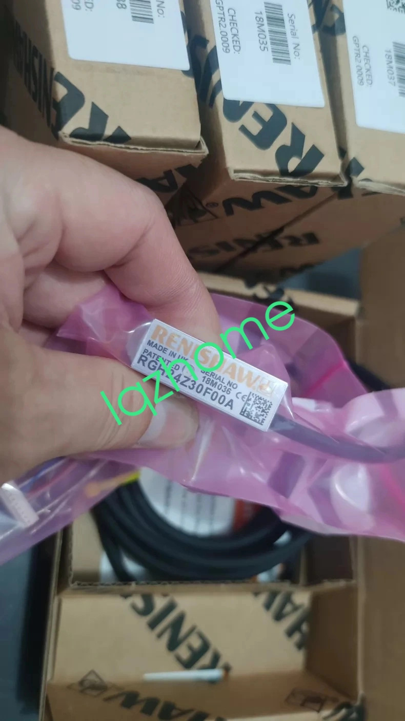 1PCS RENISHAW RGH24Z30F00A Grating ruler reading head new via FedEx or DHL