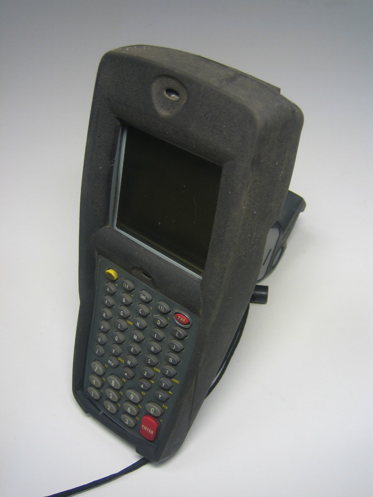 Symbol PDT6800 Handheld Wireless Barcode HandScanner Hand Scanner 64-Key