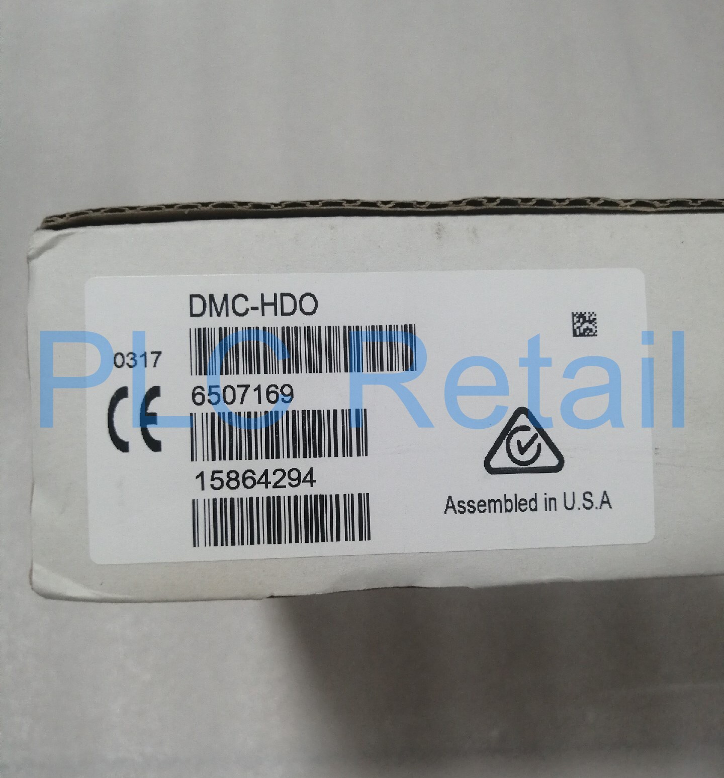 NEW Crestron DMC-HDO High definition matrix input/output board Fast delivery