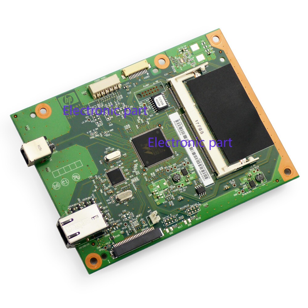 Formatter Board Main Logic board CC528-60001 CC528-69002 Fit for HP Lj P2055dn