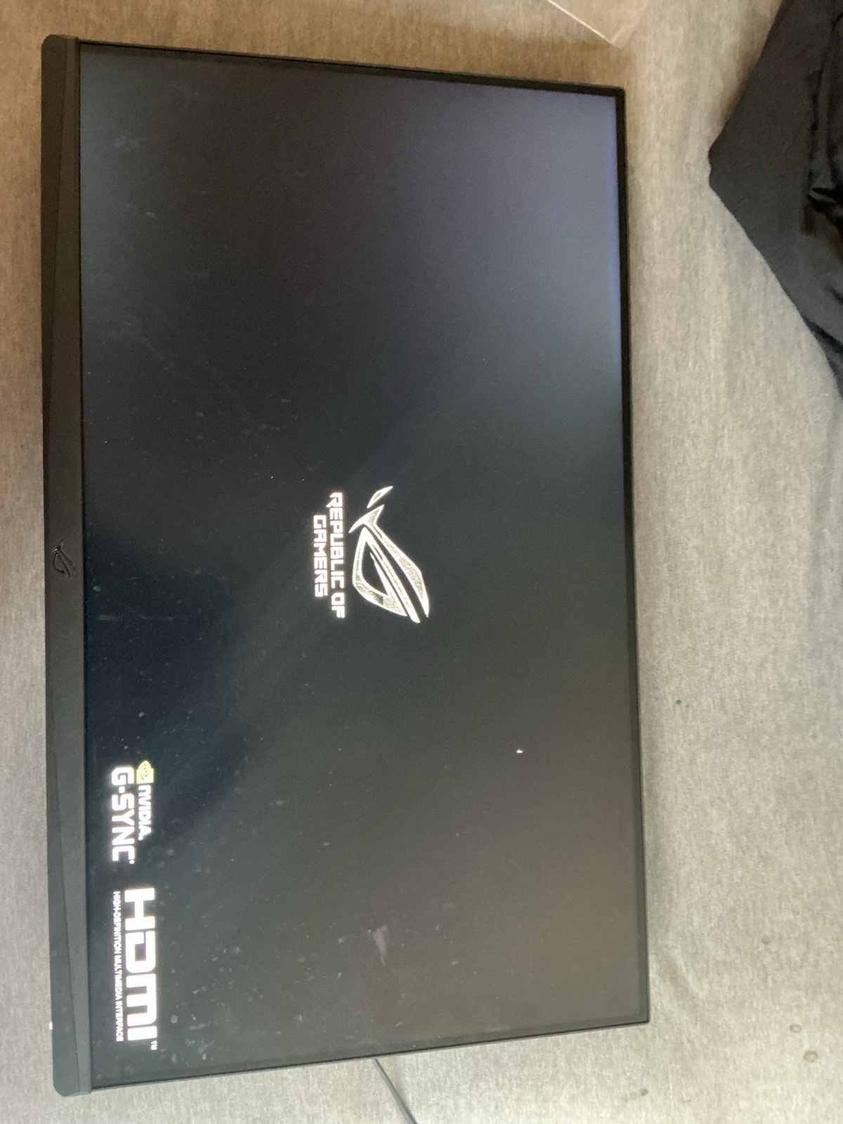 ASUS ROG Strix XG279Q 27" IPS LED Computer Monitor