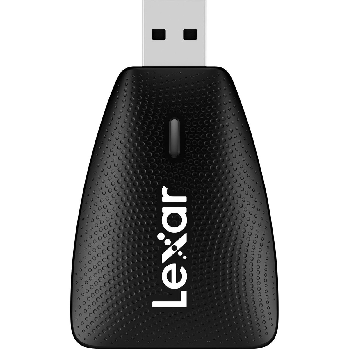 Lexar Multi-Card 2-in-1 USB 3.1 Reader