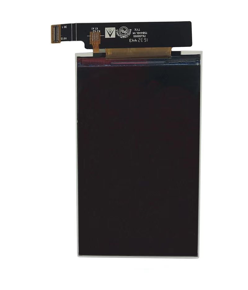 LCD Replacement for HONEYWELL EDA50K