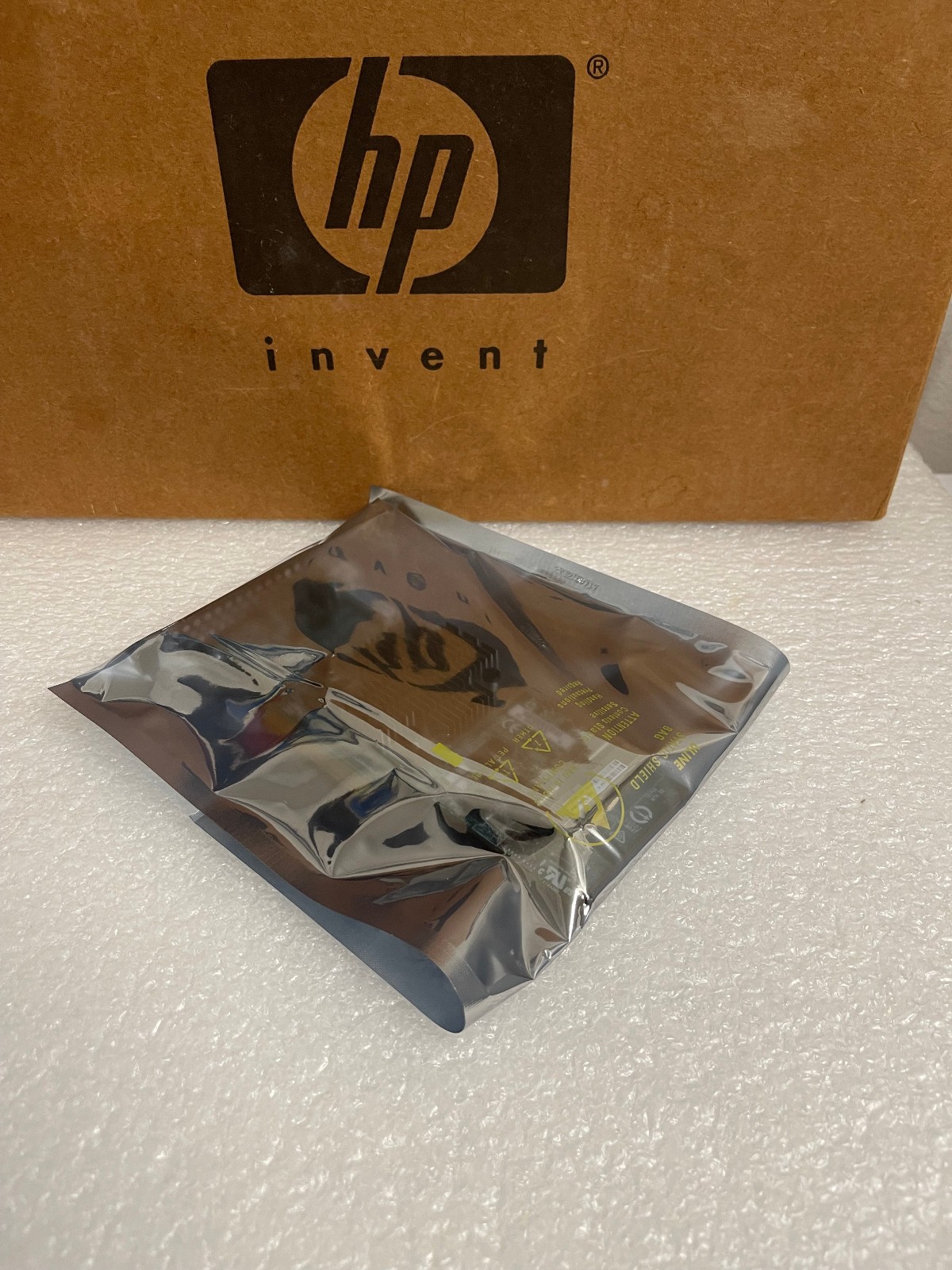 HP 836260-001 Smart Array P408i-a 12G G10 SAS Controller 804334-001 804331-B21