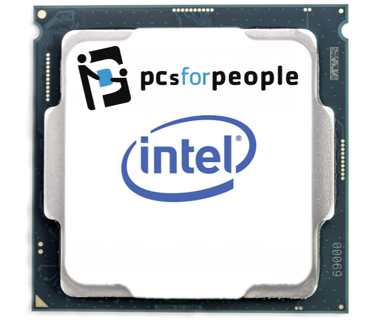 (LOT OF 5) Intel Core i3-8300T CPU 3.20GHz Desktop Processor (SR3Y1)