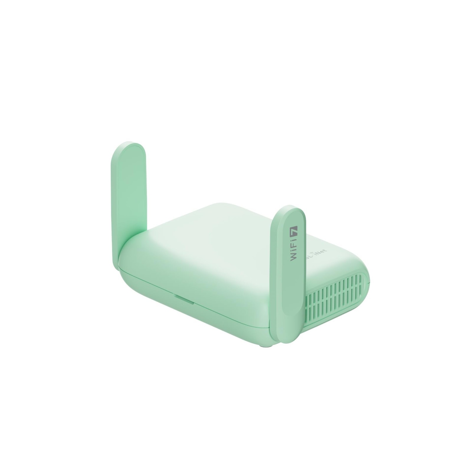 GL.iNet GL-MT3600BE (Beryl 7) Portable Travel Router, Pocket Wi-Fi 7 Wireless...