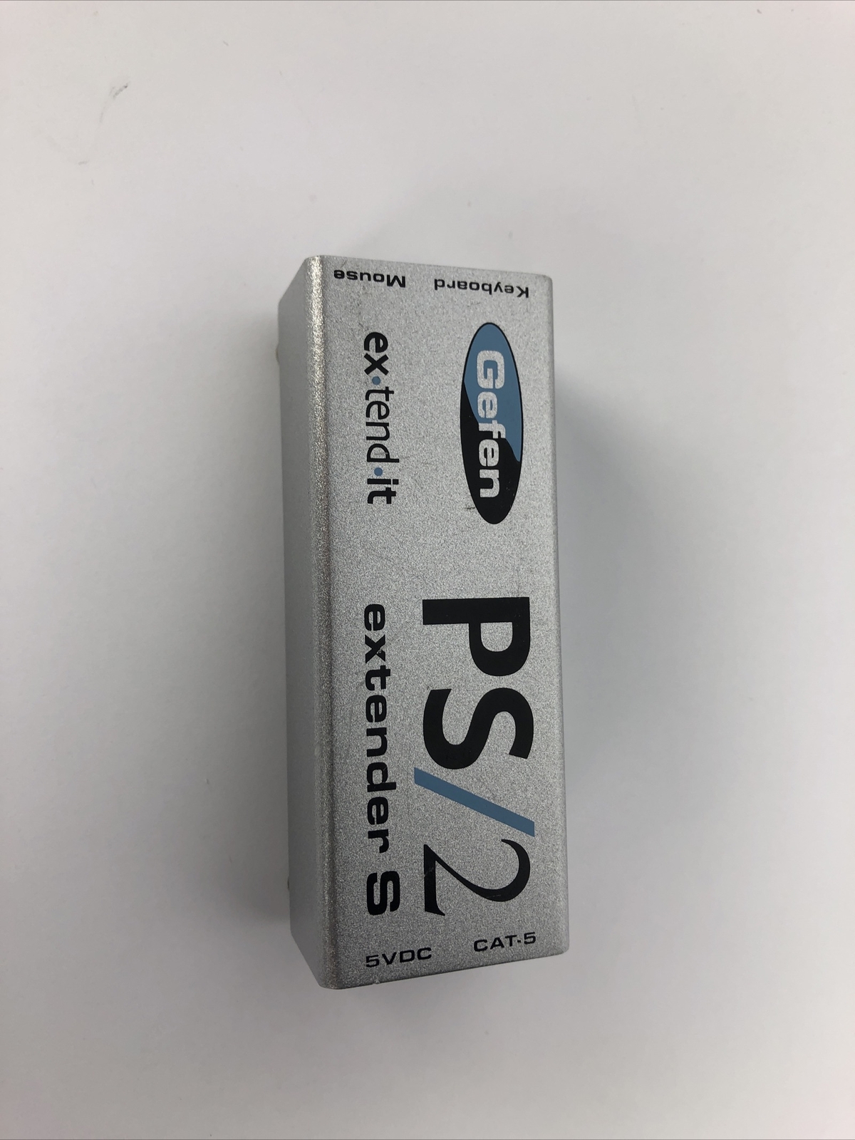 Gefen PS/2 CAT-5 EX-TEND-IT Extender S - Fast  and Handling from US
