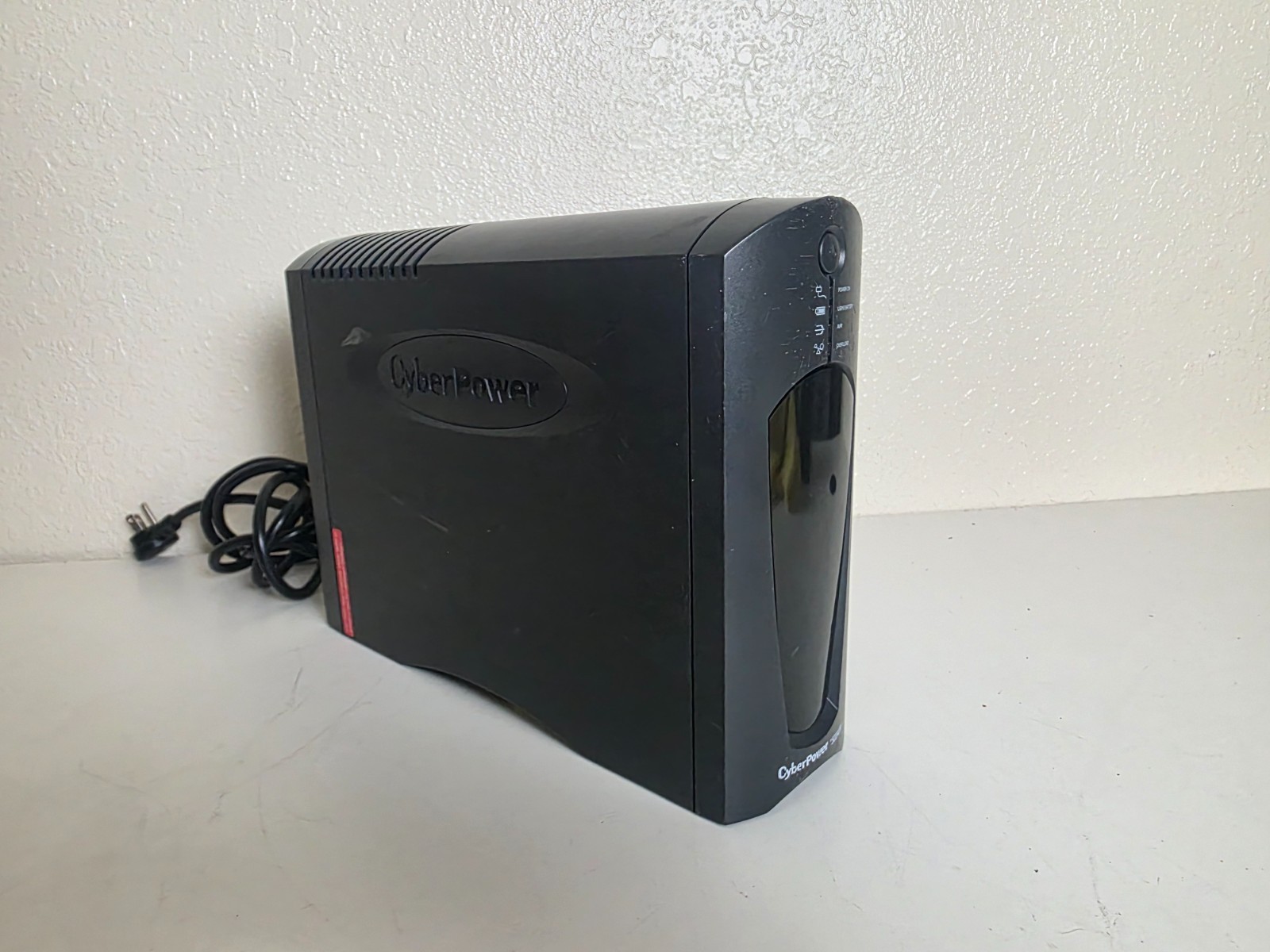 CyberPower 1500AVR Power Supply Backup CP1500AVR CP1500C NO BATTERY