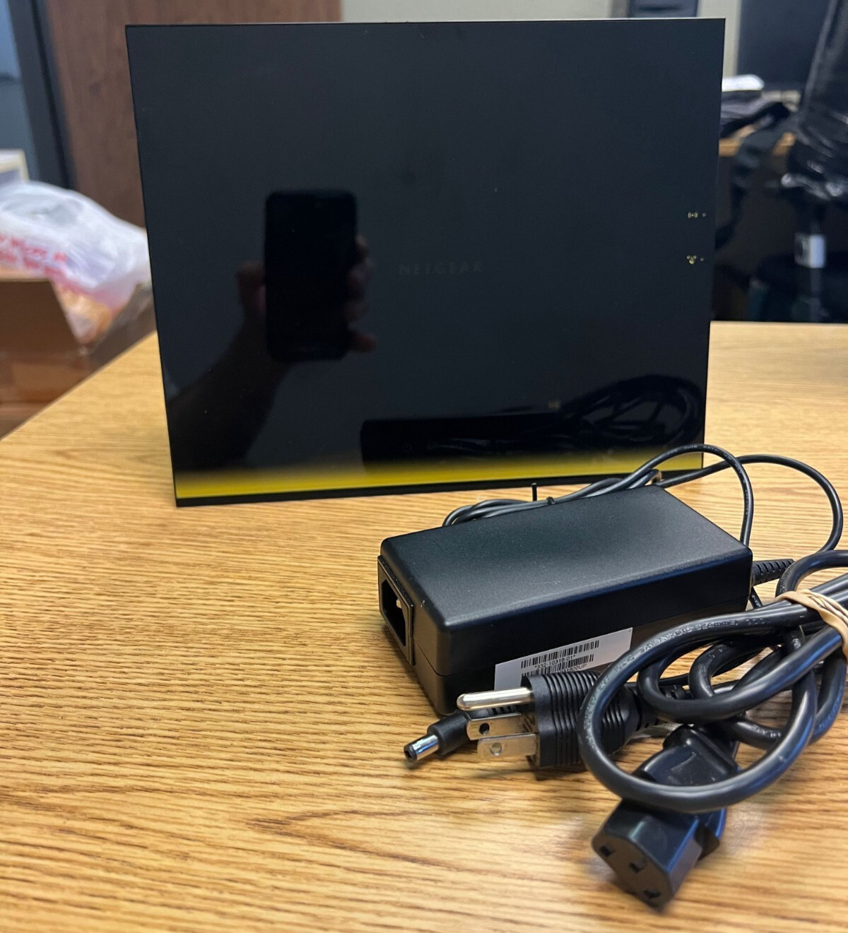 Netgear R6300 Dual-Band WiFi Router – AC1750 (R6300v1)