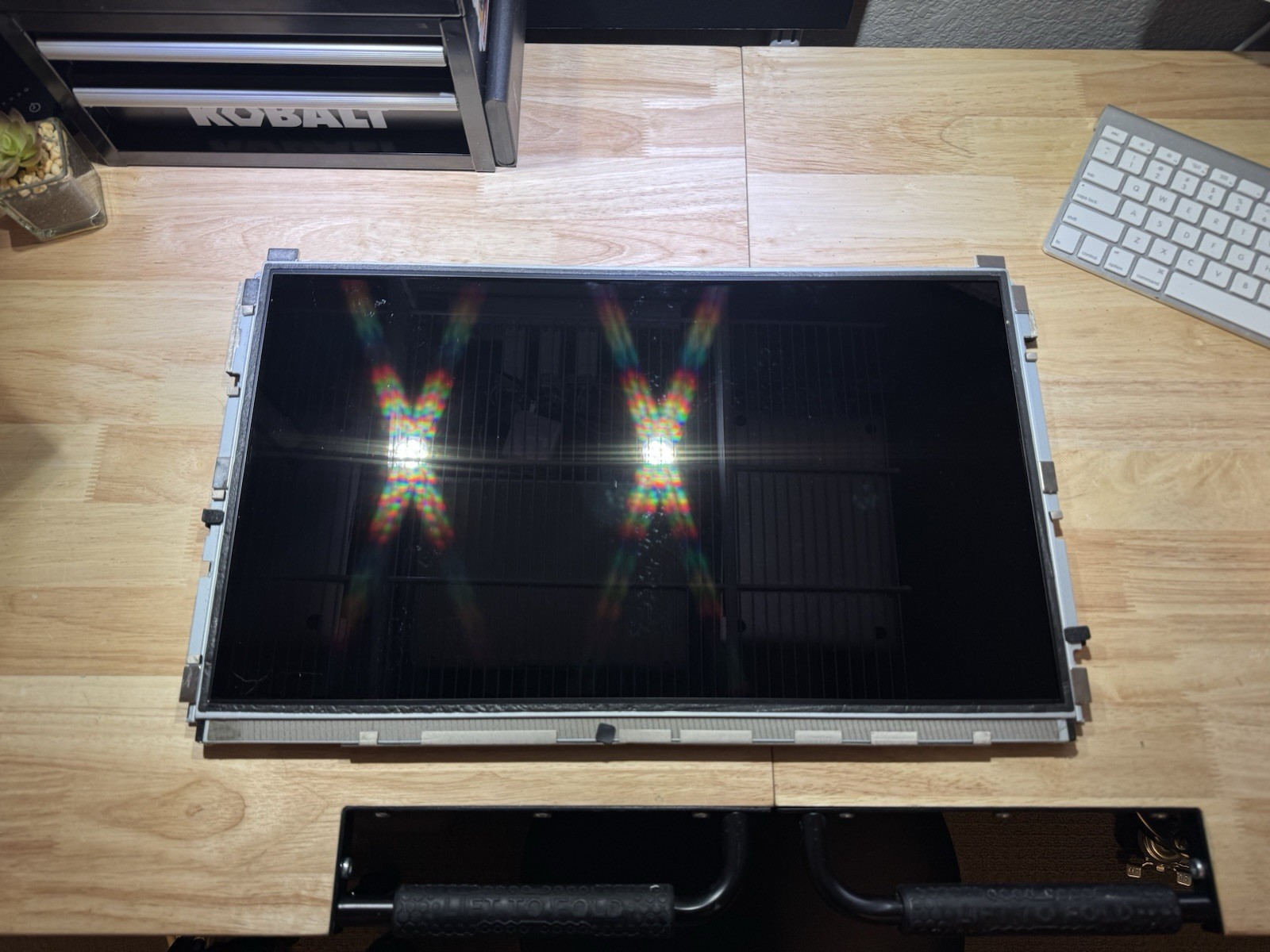 LG LM215WF3-SDC2 21.5 Apple iMac A1311 Mid 2011 1920x1080 Display LCD Screen