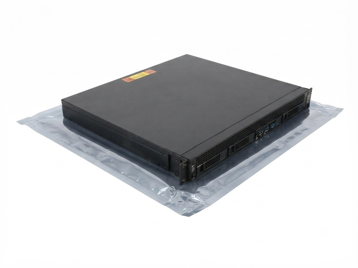 Lenovo 00D9785 RackSwitch G8124ER High-Efficient Ethernet Network Switch