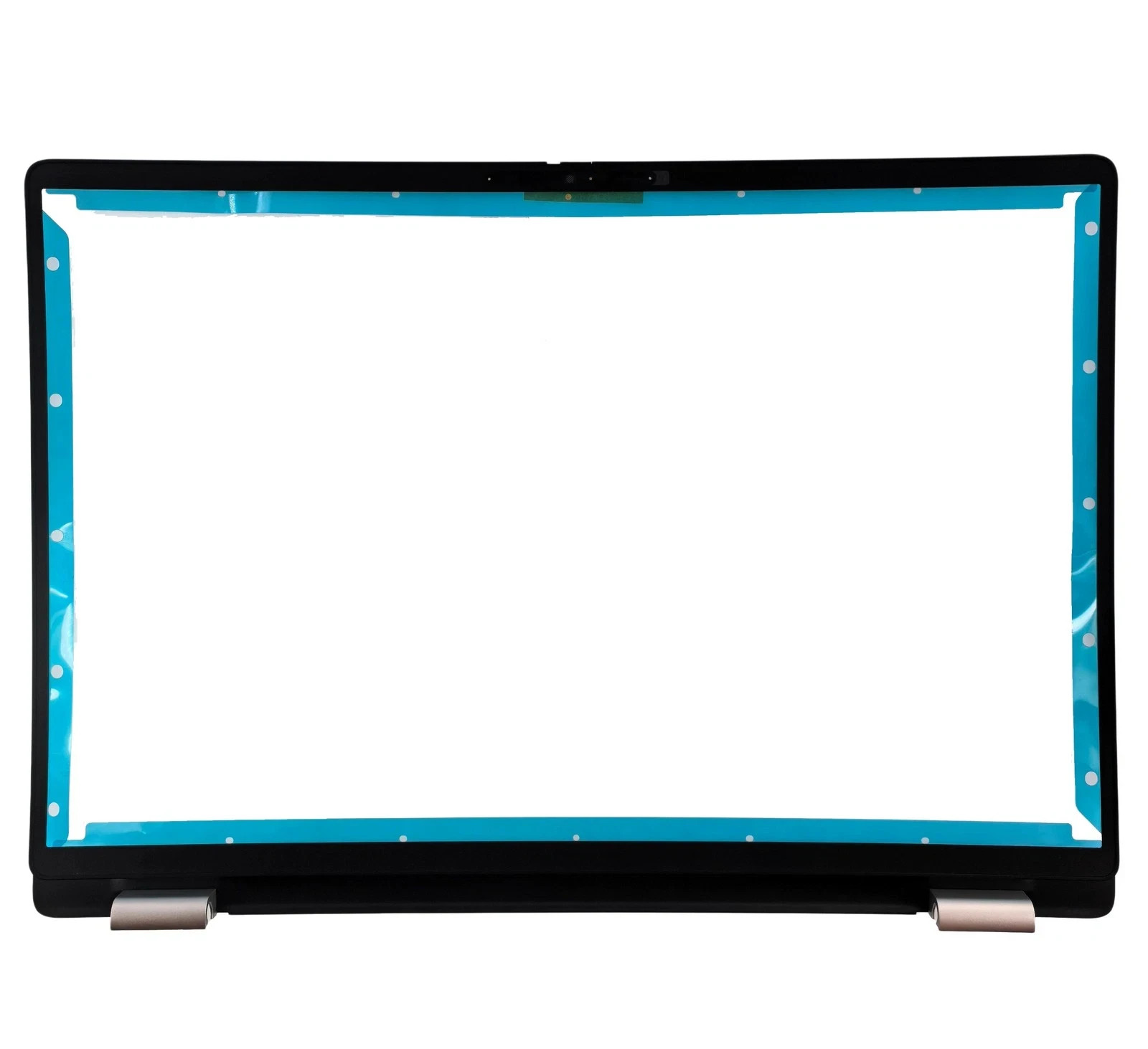 02882N 2882N For Dell Pro 16 PC16250 PC16255 FHD IR LCD Bezel Front Frame Cover