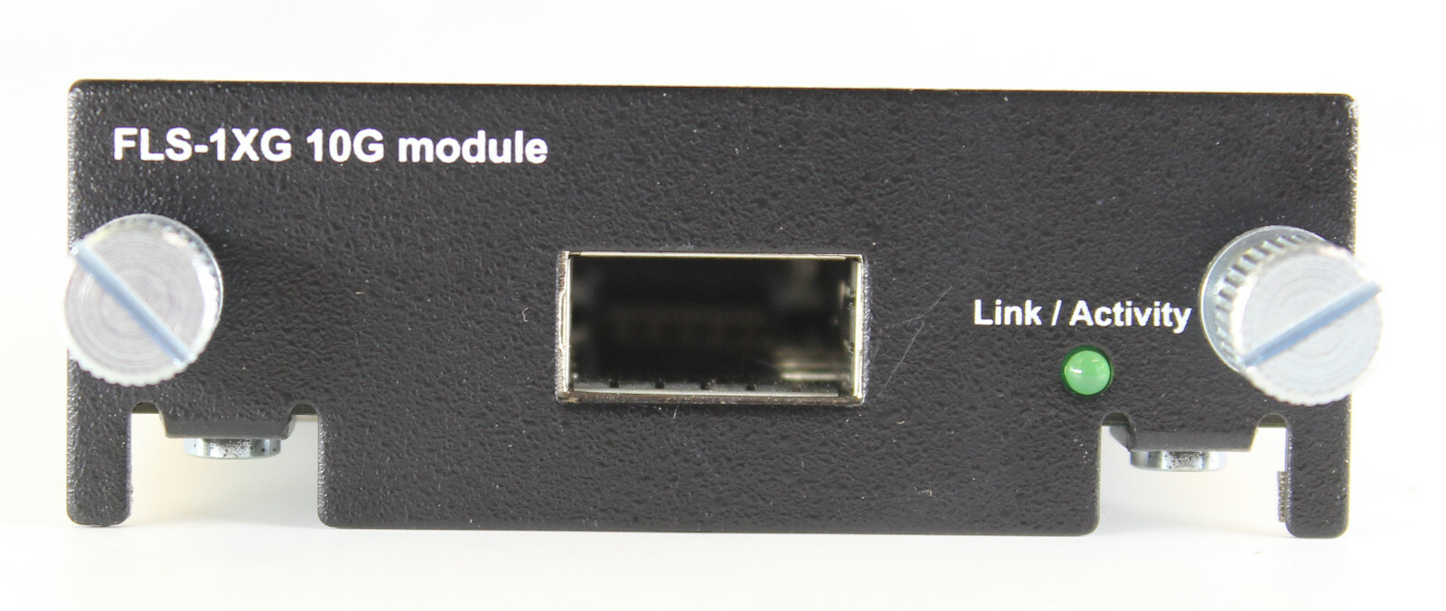Brocade FLS-1XG 10G SFP Module EM4627M-XG-XFP-FLF-08