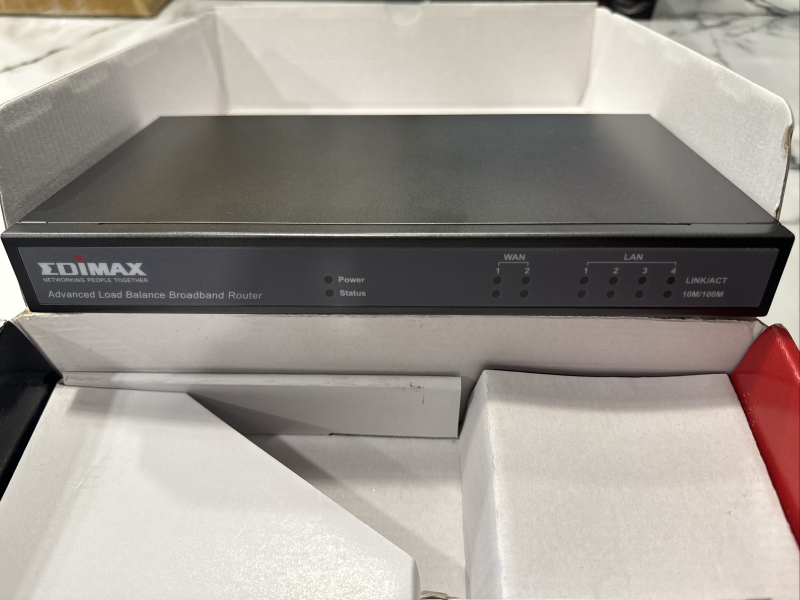 Edimax Br 724