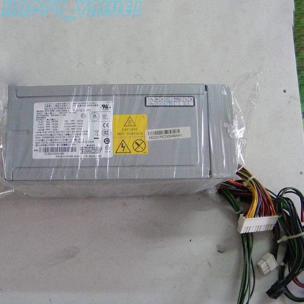 DPS-700FB E 36001733 700W Power Supply Replacement for Lenovo T350 R350 G7 T280