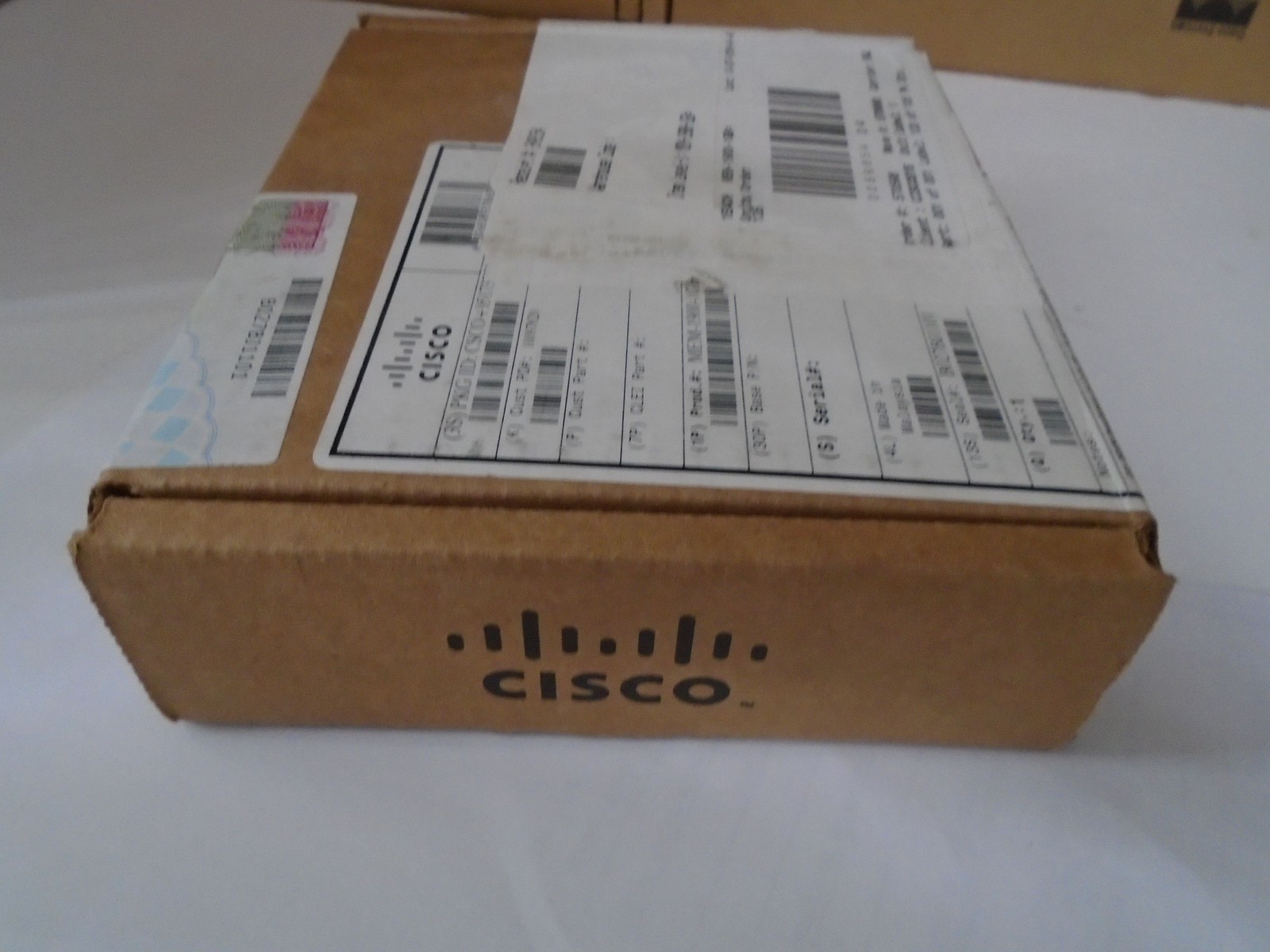 NEW Cisco Original MEM-1900-1GB  1GB Memory for Cisco 1900 Router