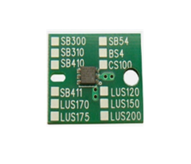 NEW PREMIUM COMPATIBLE MIMAKI MS33 TYPE INK CHIP ( 440ML)