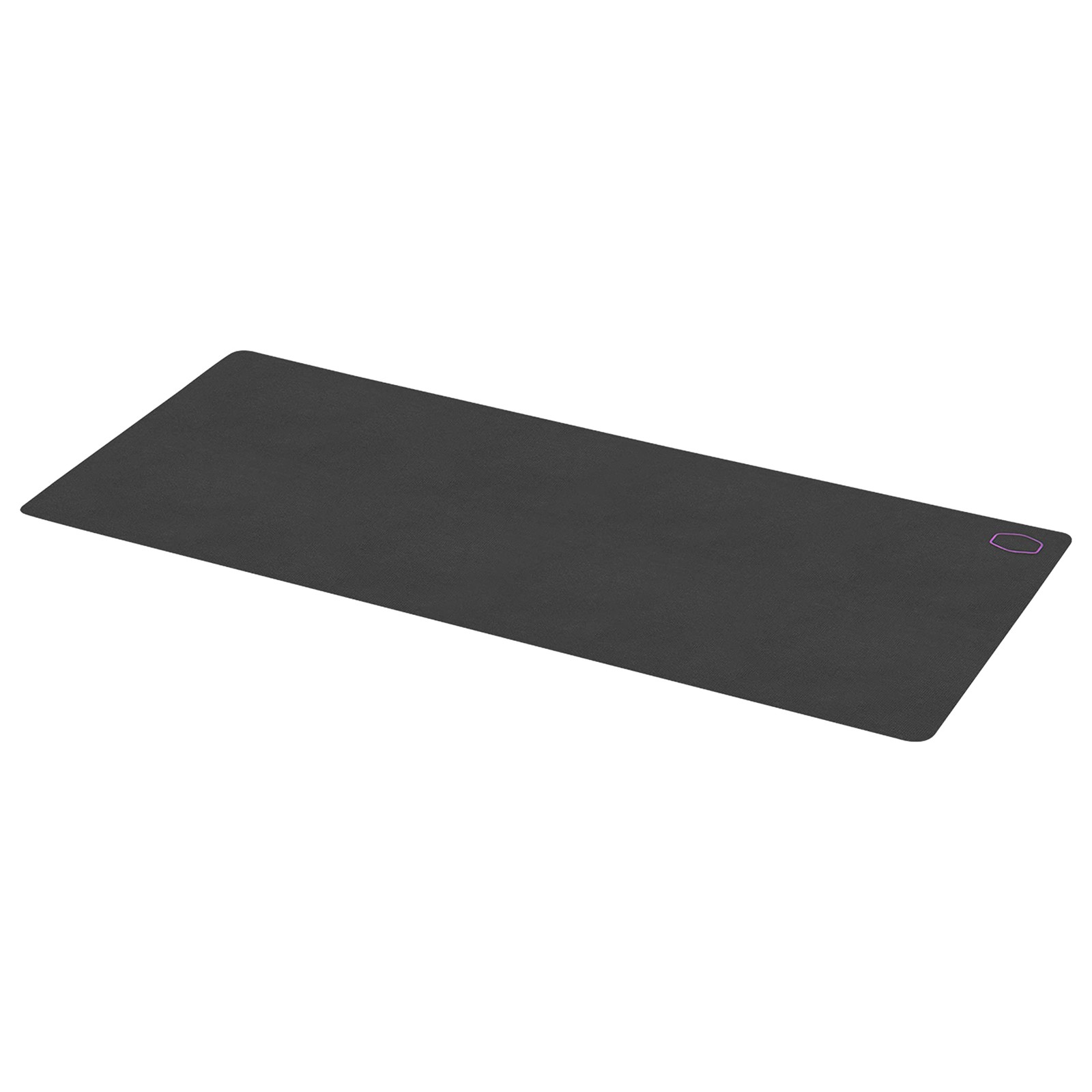 MP511 XL Gaming Mouse Pad Premium Mat Optimised - 900 x 400 x 3mm Black