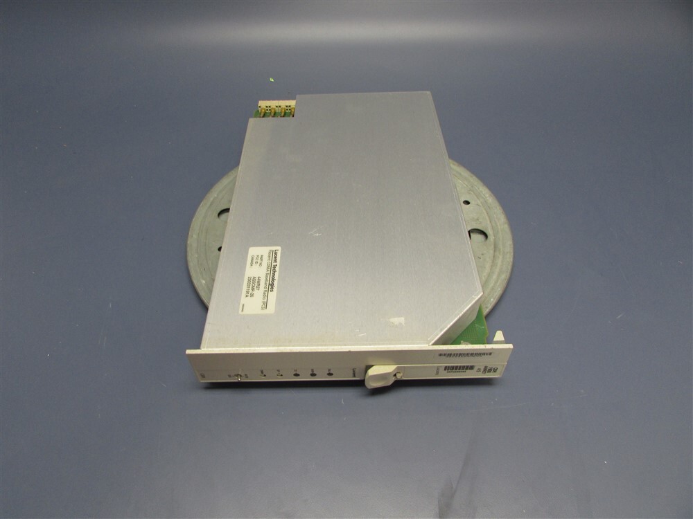 Used Lucent Flexent CDMA Baseband Radio (PCS) CBR 1900 44WR27 4:5