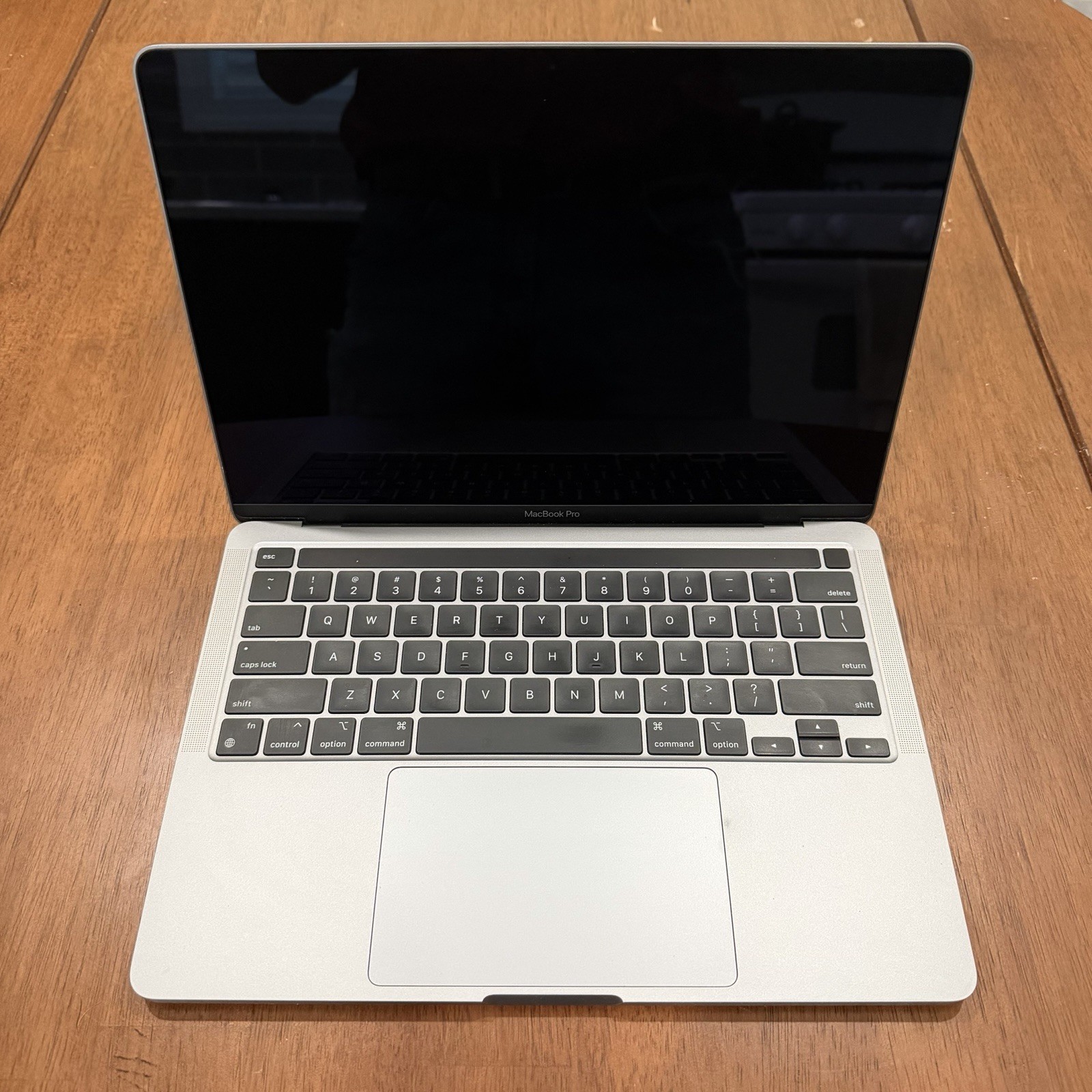 Apple MacBook Pro 13" M2 2022 8GB RAM, 256GB SSD