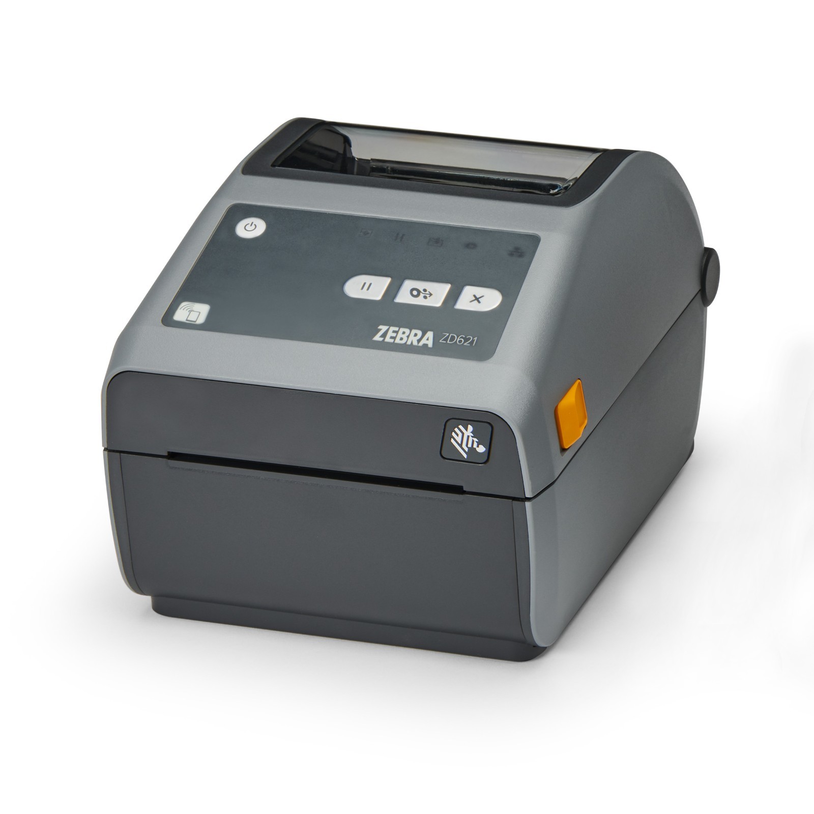Zebra ZD621 Barcode Label Printer (ZD6A042-D01F00EZ)