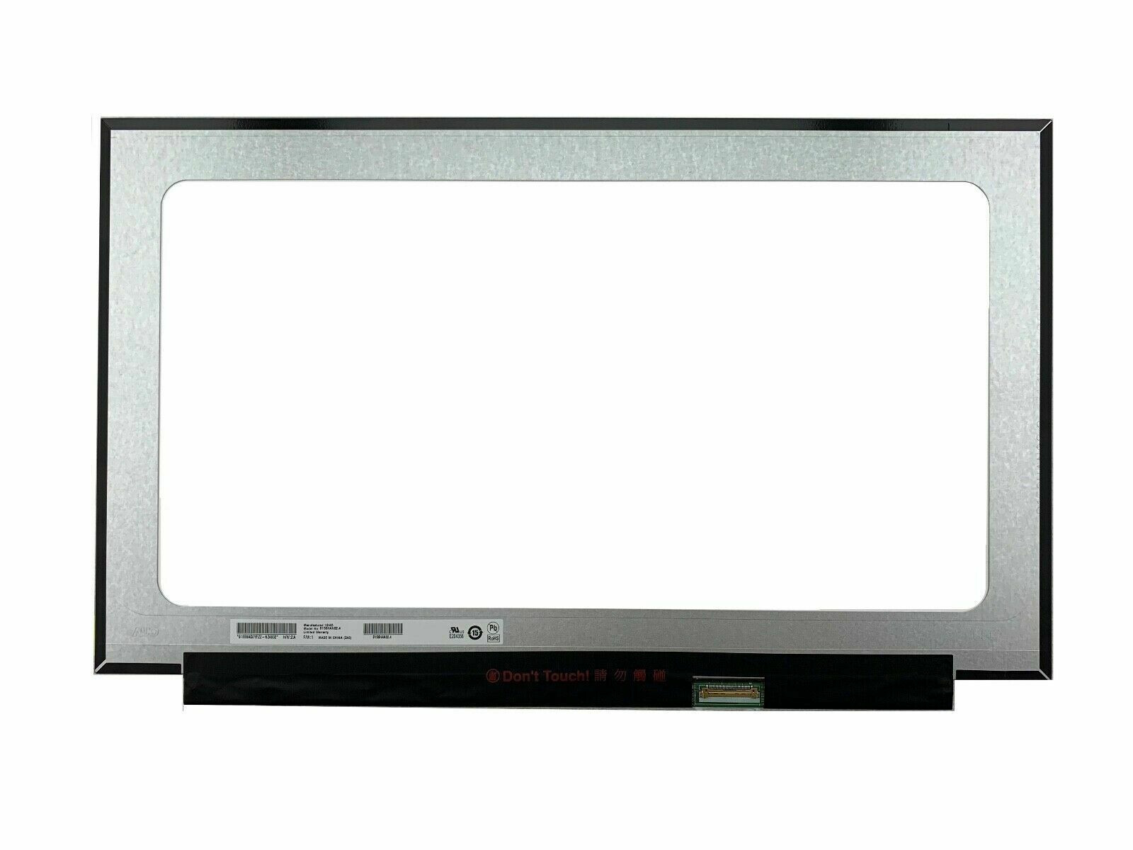 14" FHD Lcd Touch Screen Fru 5D10W46480 5D10V82392 5D10W46479