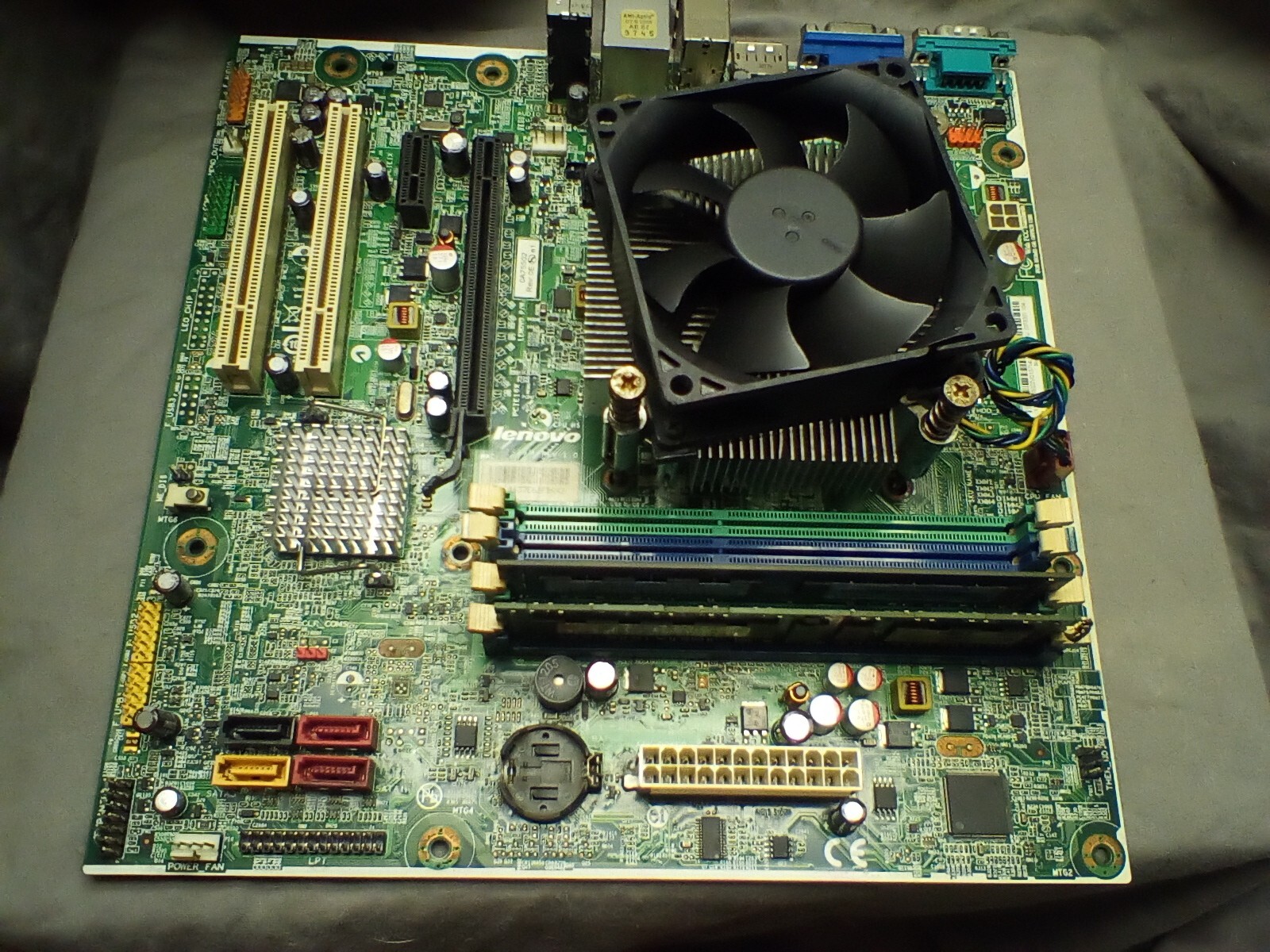 LENOVO IS6XM REV 1.0