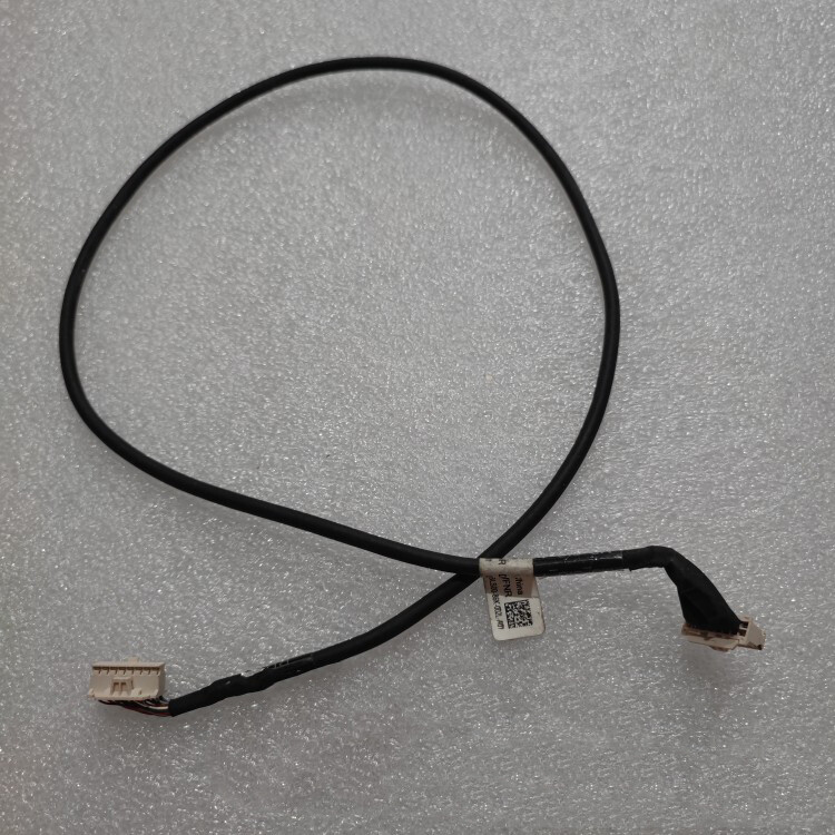 0HWFNR compatible DELL PowerEdge R640 HWFNR Signal Cable I2C Connecting Cable