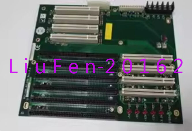 1PC Used Board PCI-10S-RS-R30 Rev:3.0