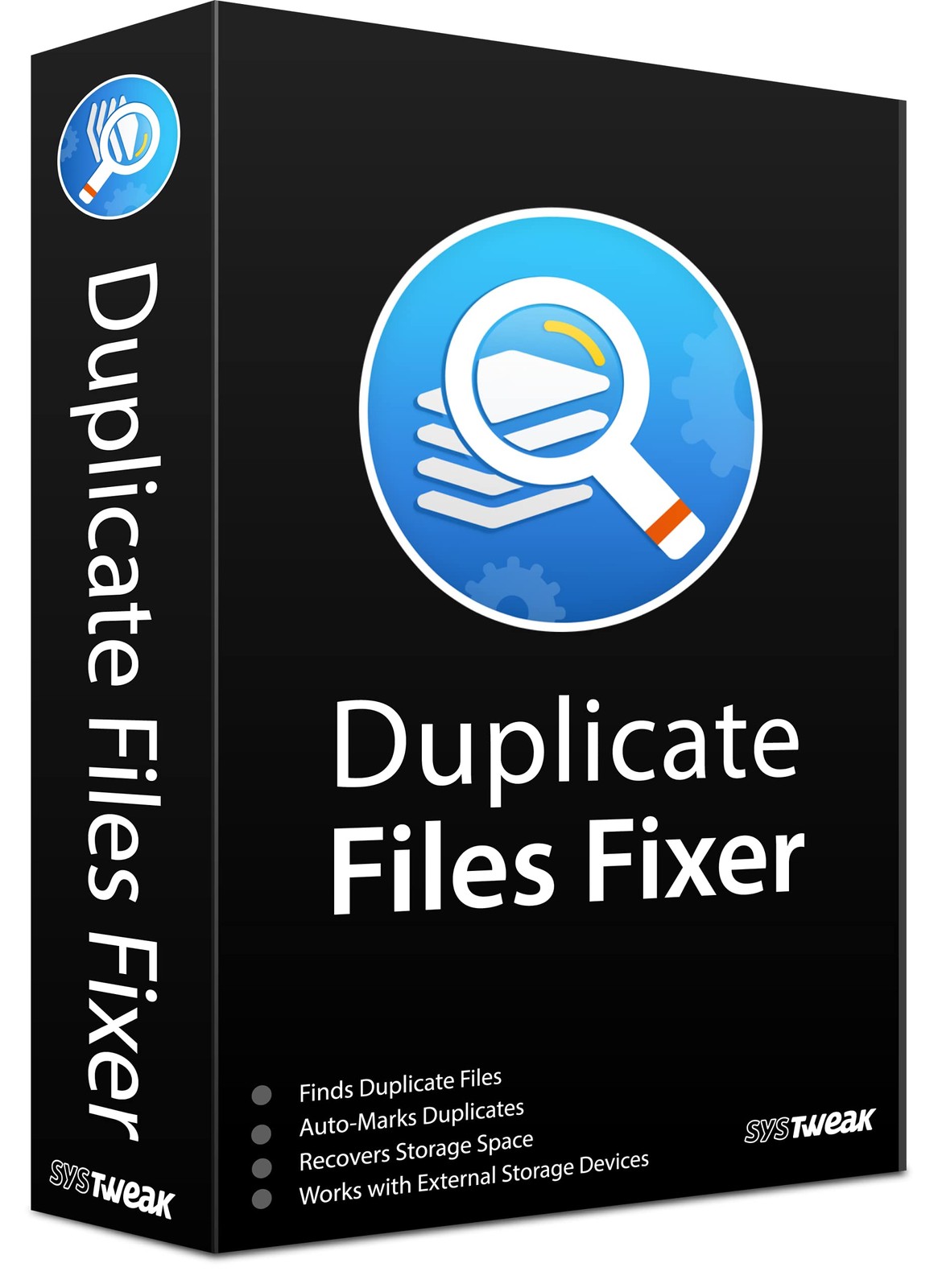 Duplicate Files Fixer - Find & Remove Duplicate Files, Photos, MP3s & Instant...