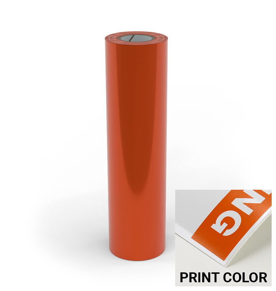 LabelTac 9 Thermal Transfer Print Ribbon for LabelTac 9 (7 Colors)