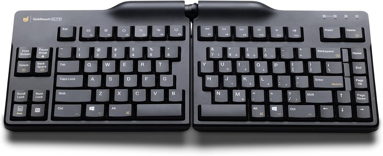 Elite Adjustable Ergonomic Keyboard