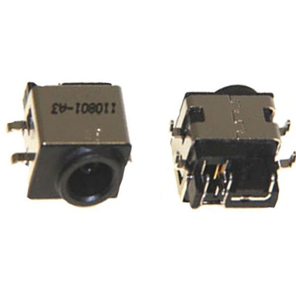 DC Power Jack Socket Connector For Samsung NP-RV510-A05UK NP-RV510-A05US 