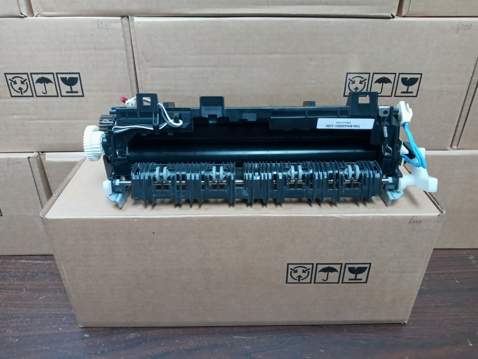 Fuser for Brother MFC-L5700dw, MFC-L5800dw, MFC-L5850dw, MFC-L5900dw